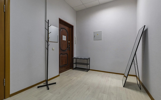 Квартира Уютная в Центре у Парка Пушкина