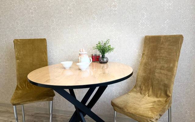 Квартира Однушка на Гаражной 187