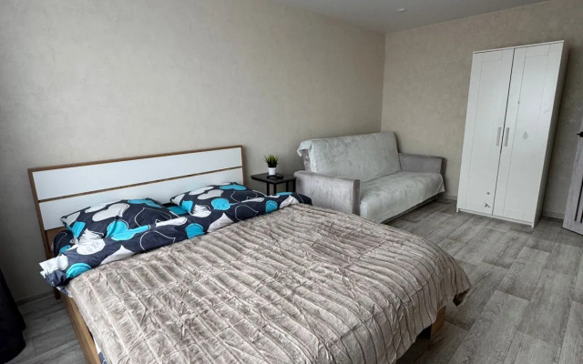 Квартира Уютная 2-комнатная на Северной 3