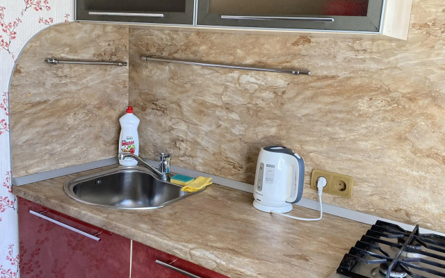 Квартира Косогорная 20