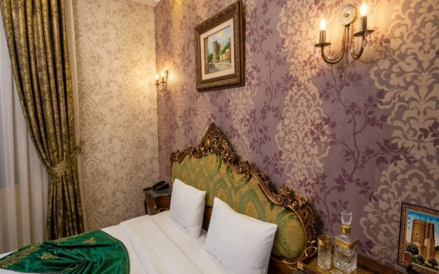 Perla De Mar Inn