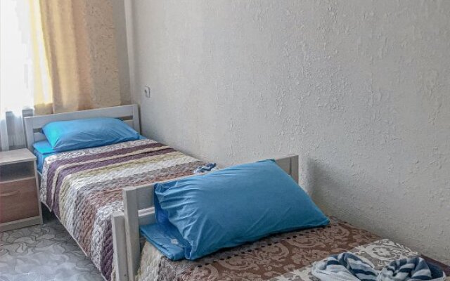 Жемчужная Лагуна