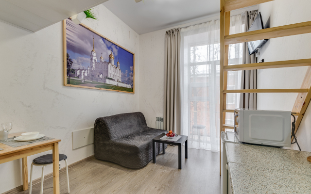 Апартаменты Успенский Собор - Владимирская Русь - Исторический Владимир