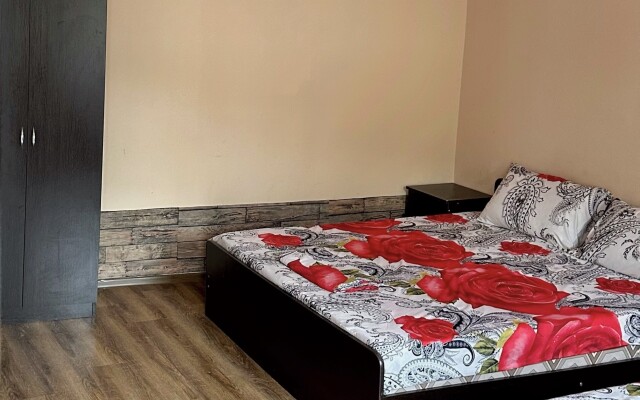 Aelo Guest House