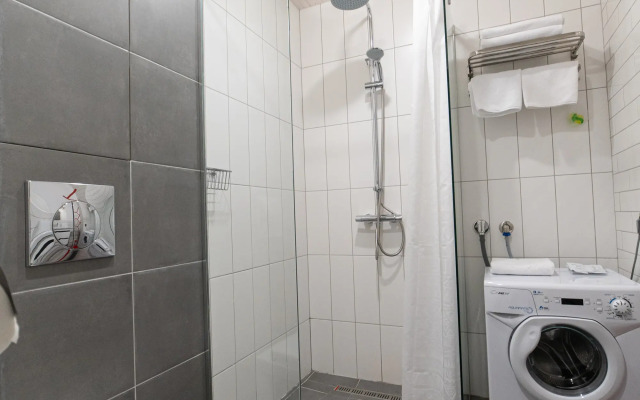 Dvenadtsat Mini Hotel