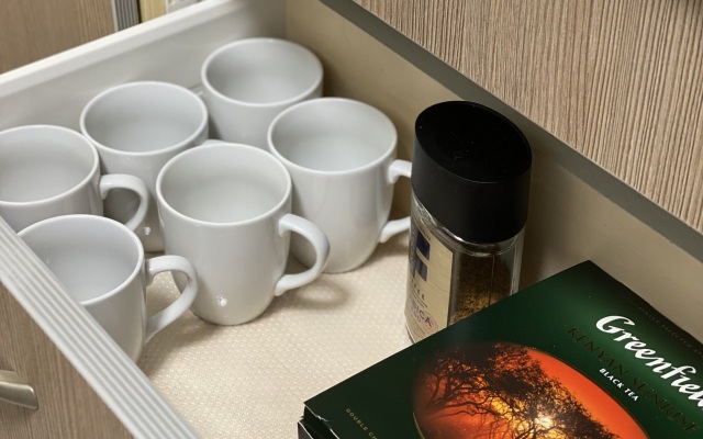 Апартаменты Морские