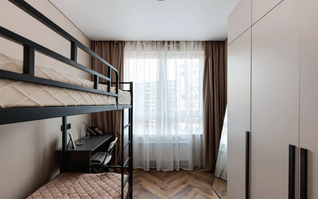 Voyazh Ot Home24 Flat