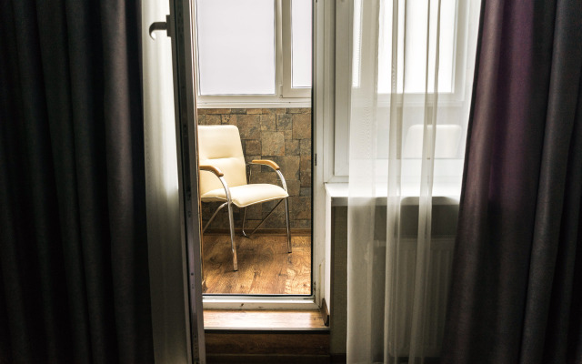 Апартаменты Северная Венеция