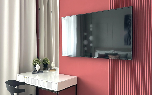 Kenigdeluxe Рыбная деревня