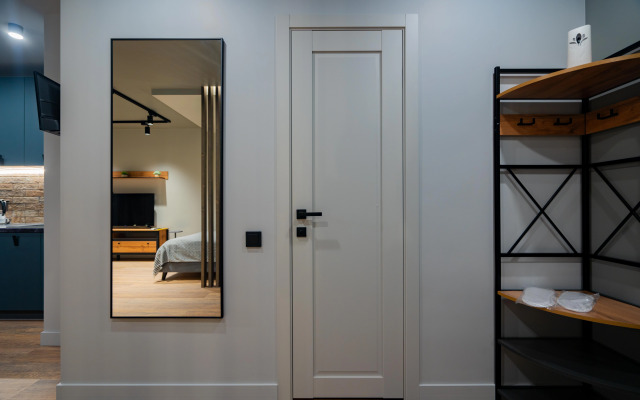 Flat ATLANT Apartments 159