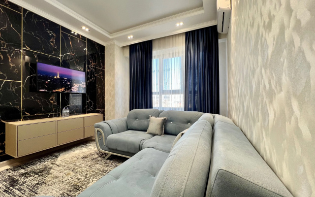 Apartamenty Akaj siti blok 1