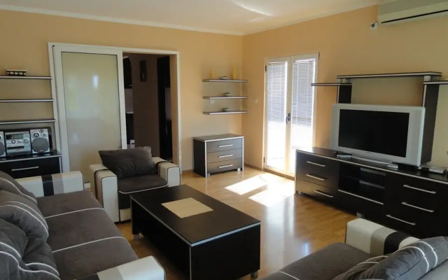 Апартаменты Sea View Vesna