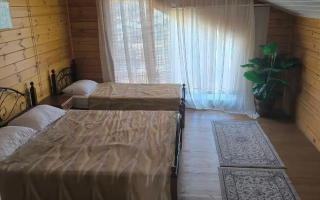 Favorit Private house