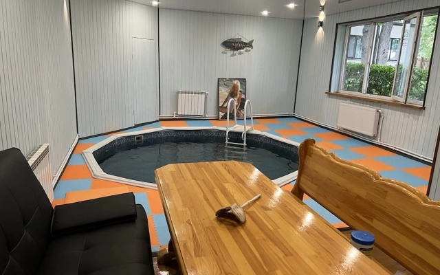 Частный дом Швейцария