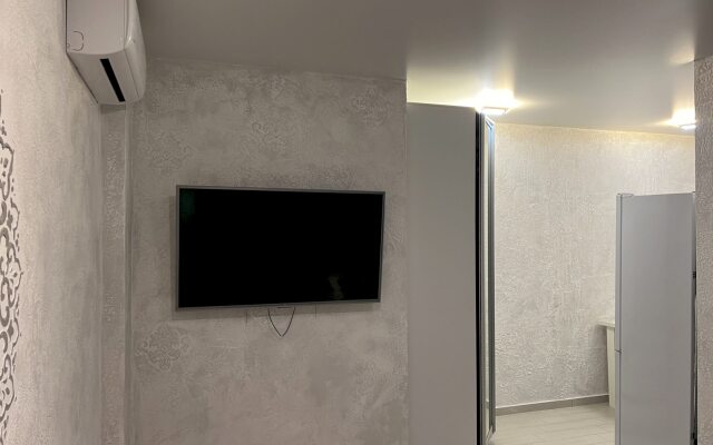 Квартира 266 на Туристической 6/1