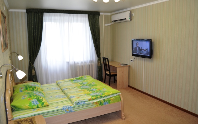 Absolyut Apartments