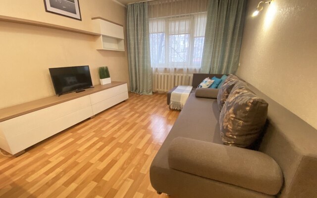 Апартаменты на улице Чкалова 30