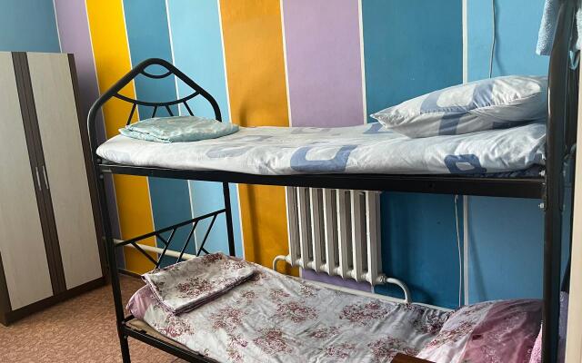Meruert Hostel