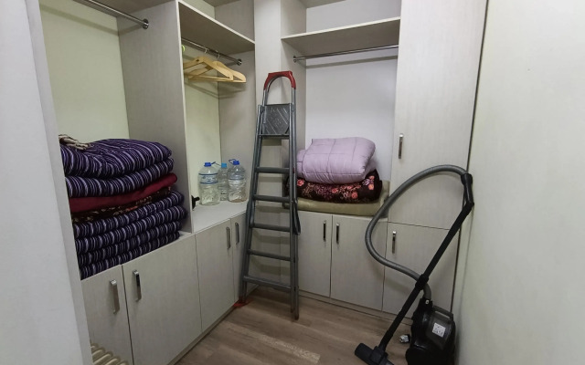 Pamirskiy Uyut Flat