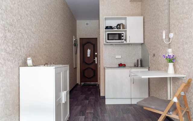 Апартаменты Гости Любят на Казанской