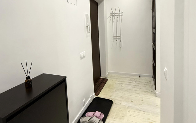 Krasivaya Dvushechka V Tsentre Minsk Ryadom S Metro Apartments