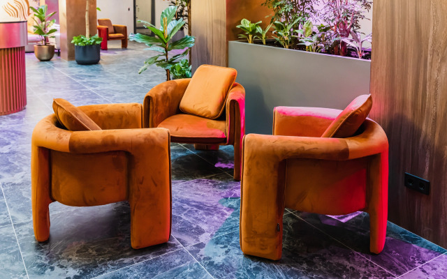 Апартаменты Премиальные в центре Санкт-Петербурга  4