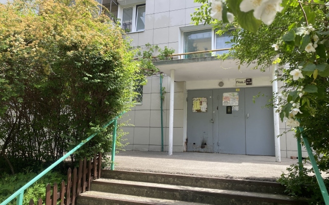 Апартаменты 196 Тельмана 7