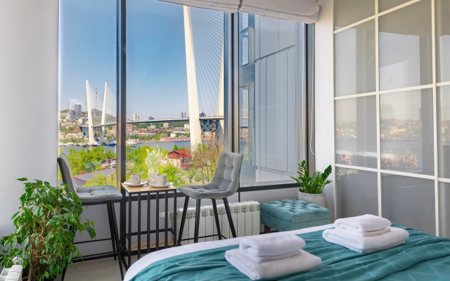 Element Suite Apartments