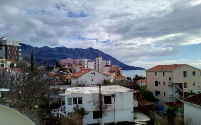 Bechichy Apartments
