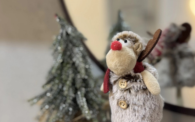 Квартира на Московском проспекте 90