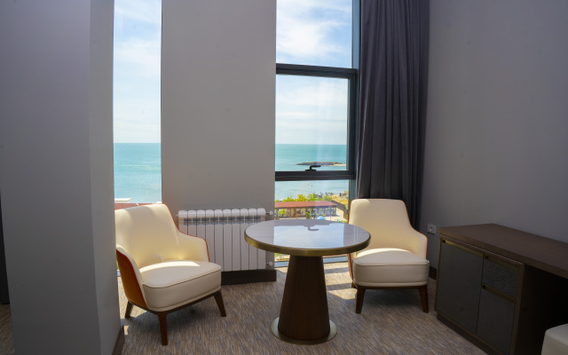 Hotel Port Marine Baku
