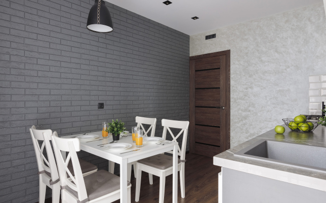 Na Kalinina Apartments
