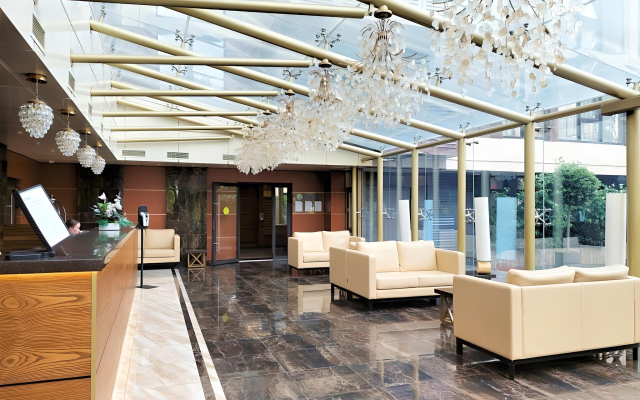 Апартаменты Дизайнерские с бассейном на крыше