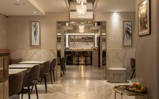Mariposa Boutique-hotel