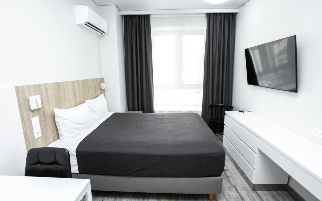 Vivaldi Apartments