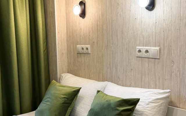 Uyutnye V Rayone Metro Filatov Lug fl2 Apartments