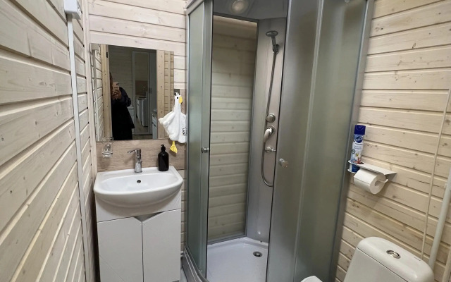 Частный дом Веселые гуси 4