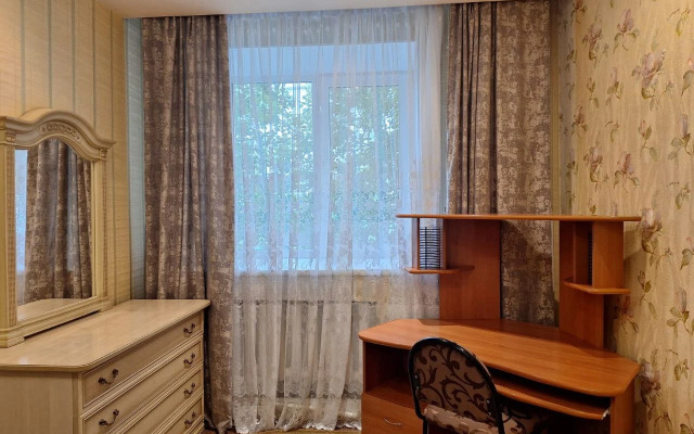 Komfortnaya 2 Komnatnaya V Tsentre Flat