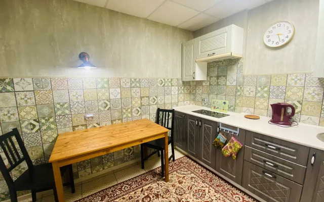 Uyutnaya Na Pionerskoy Flat