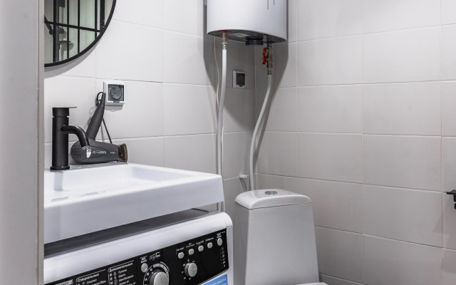 Квартира 1912 на Жуковского №3