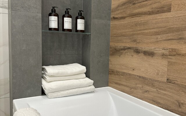 Апартаменты на Васильевском Острове