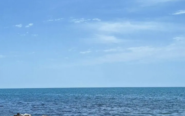 Апартаменты Двухкомнатные в Пocелке Южный