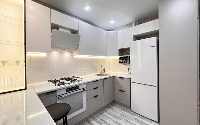 Ot Sobstvennika V Zhk Levoberezhye Flat