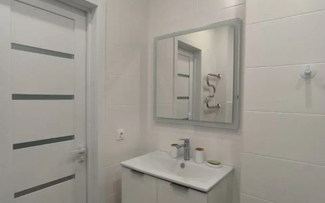 Квартира Дуси Ковальчук 248/1