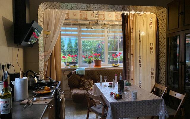Villa Tobias Guest House