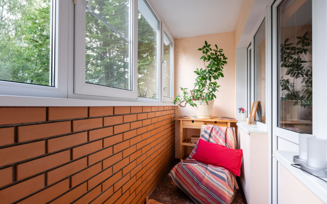 Kakdoma Nedaleko Ot Vnukovo Apartments