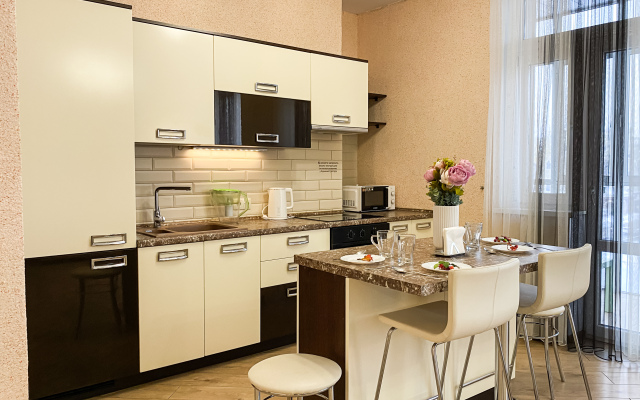 U Trip Holland Apartments