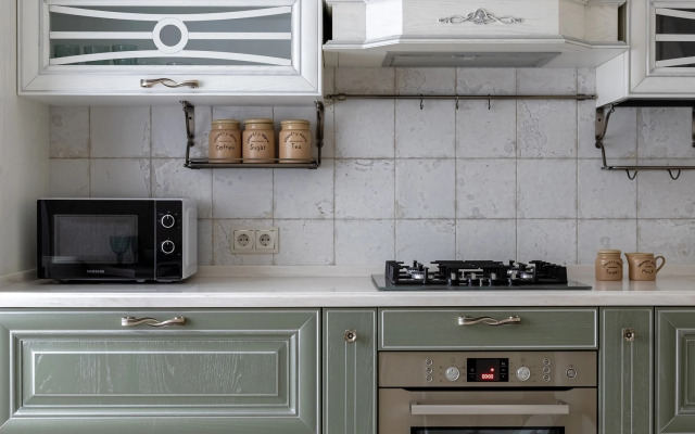 Квартира R Line Море