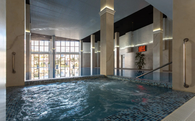 Spa Bellagio Hotel