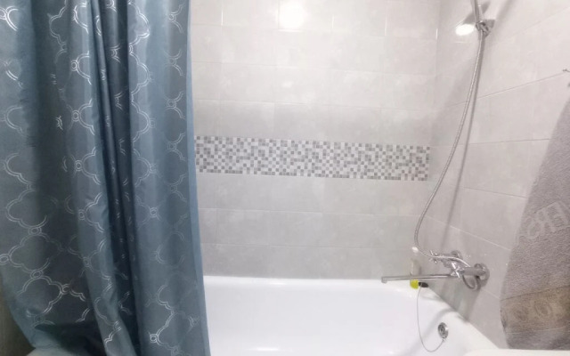 Квартира Live-In-Comfort на Высотной 11-17